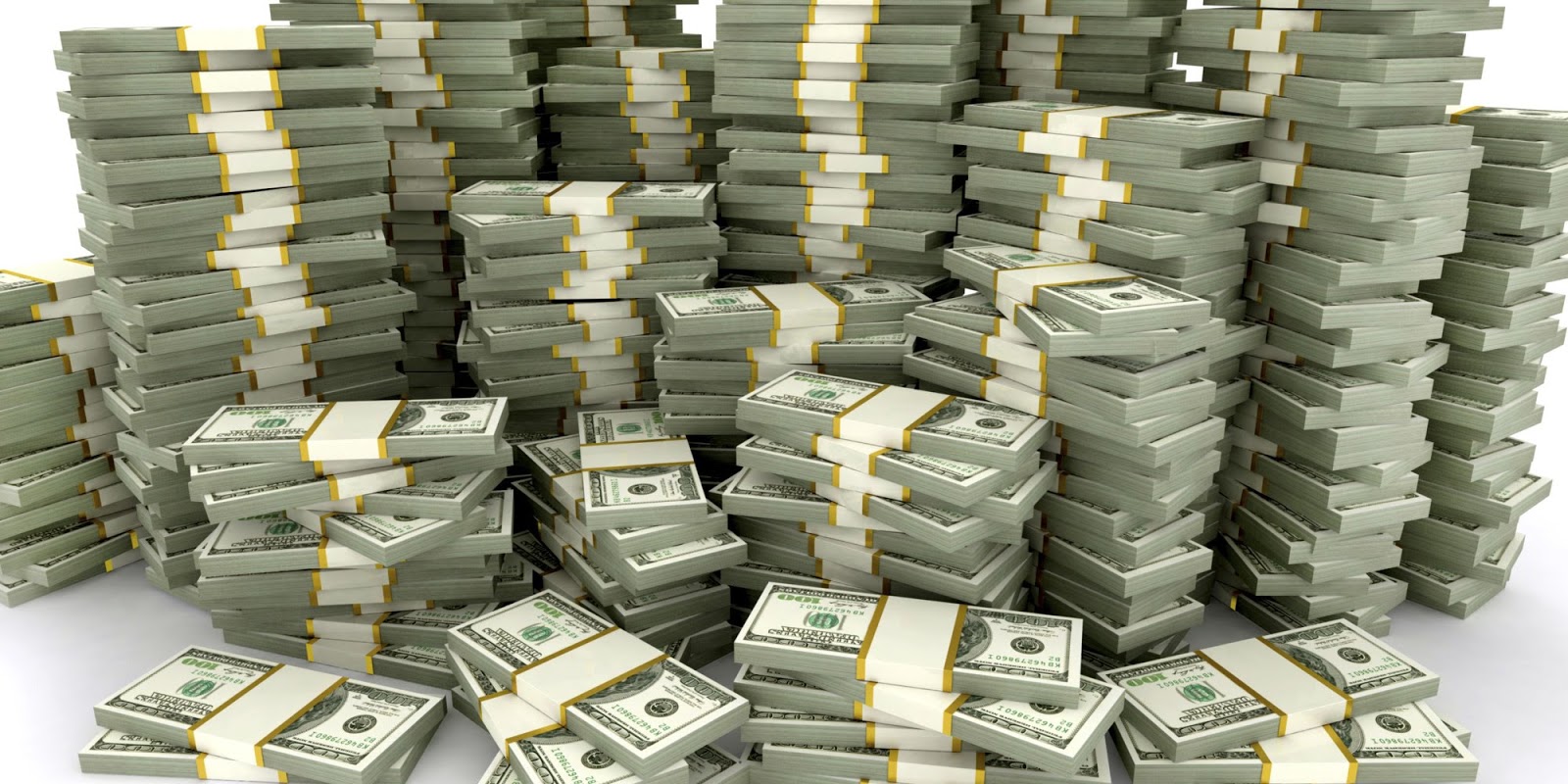 1 billion dollar stapel