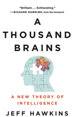 a thousend brains a thousend brains
