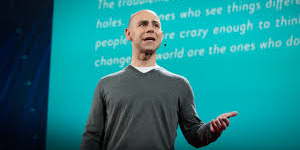 adam grant