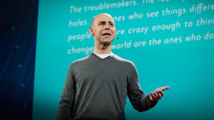adam grant